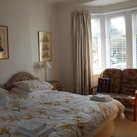 Oleanders Bnb Edinburgh Exterior photo